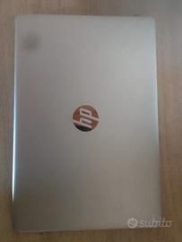 pc portatile Hp