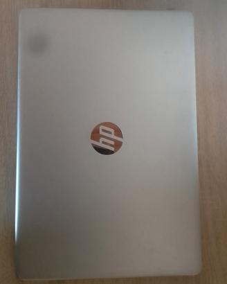 pc portatile Hp