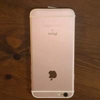 iPhone 6s pezzi di ricambio
