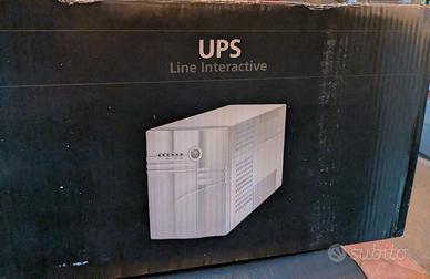Ups zucchetti 2000 watt
