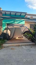 Tenda per VAN