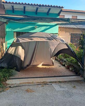 Tenda per VAN