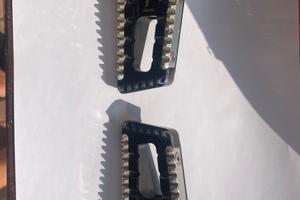 Pedane moto  Rizoma BMW gs 04-10