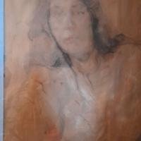 Dipinto di Achille Funi