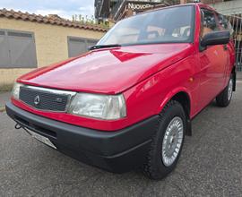 Autobianchi Y10 4WD - Sestrieres