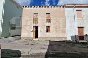 Casa Indipendente Siliqua [Cod. rif 3300801VRG]