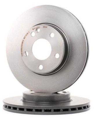 Dischi Brembo misura 280mm