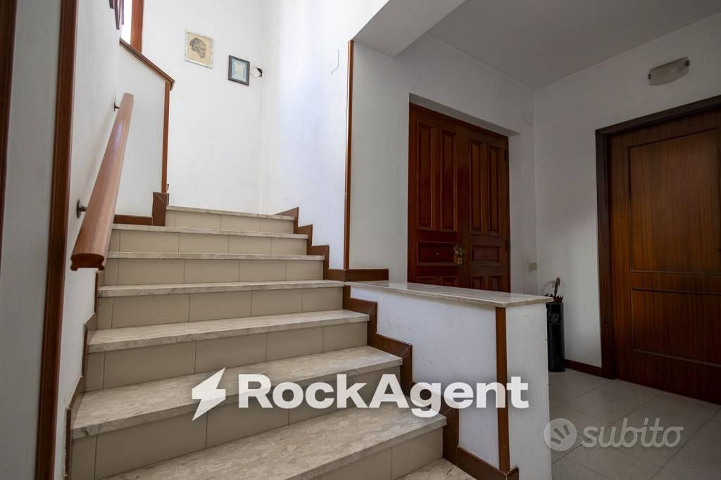 Apartment in Catanzaro, Pontegrande - Vista 3