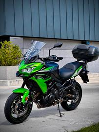 Versys 650 2022