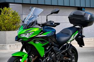 Versys 650 2022