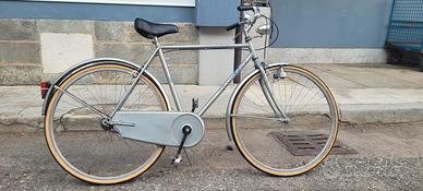 Bicicletta city bike