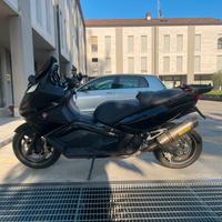 Gilera GP800