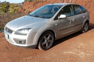 Ford focus 1.6 tdci unico proprietario