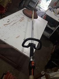 decespugliatore Stihl FS 250 R