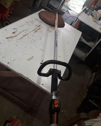 decespugliatore Stihl FS 250 R