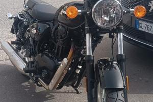 Benelli Imperiale