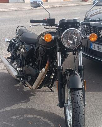 Benelli Imperiale