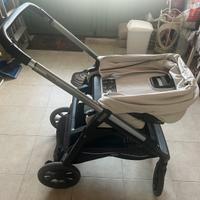 Trio Inglesina Aptica