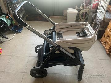 Trio Inglesina Aptica