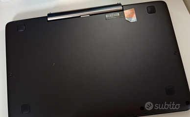 PC ASUS transformer book T100TAD