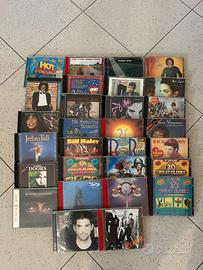 Cd in buone condizioni