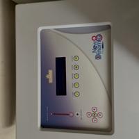 Pressoterapia Sunrise