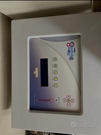 Pressoterapia Sunrise