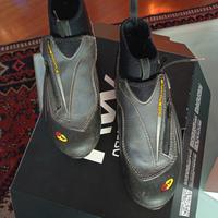 scarpe mtb invernali n. 39 northwave