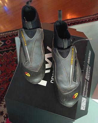 scarpe mtb invernali n. 39 northwave