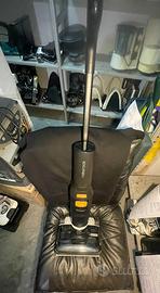 roborock F25 XT Lavapavimenti e Aspirapolvere