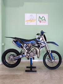 Husqvarna TC 85