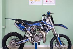 Husqvarna TC 85