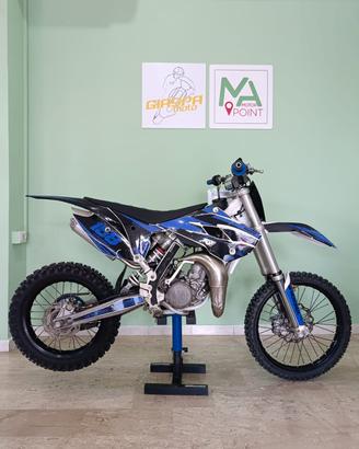 Husqvarna TC 85