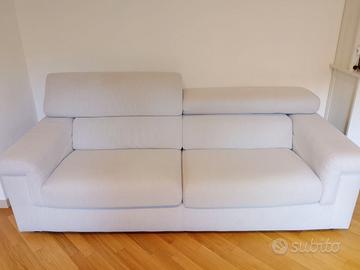 Divano tre posti Poltronesofà