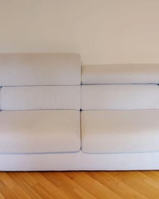 Divano tre posti Poltronesofà