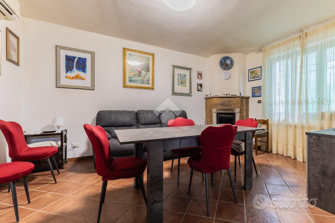 House in Manziana, Quadroni - Altro