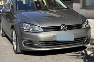 Volkswagen Golf 7 Highline 1.6 TDI DSG Automatica