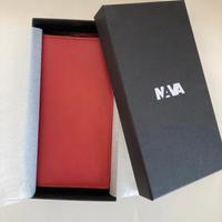 Portafoglio donna Nava Design