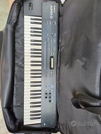 Roland Juno D
