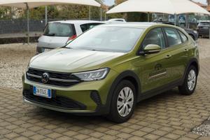 Volkswagen Taigo 1.0 TSI 95 CV Life