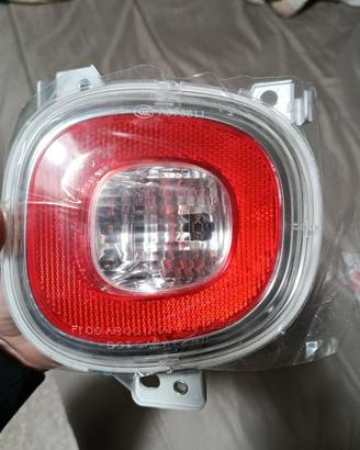 fanale retrovisore 500l