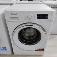 LAVATRICE WHIRLPOOL 9KG A+++ RICONDIZIONATA