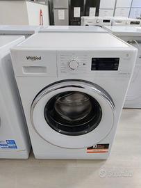 LAVATRICE WHIRLPOOL 9KG A+++ RICONDIZIONATA