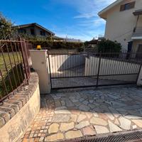 Garage scerne di pineto