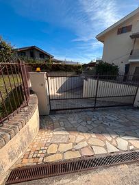 Garage scerne di pineto