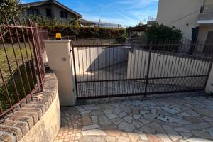 Garage scerne di pineto