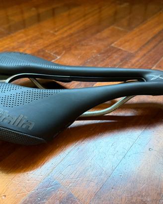 Selle Italia SLR Boost X-Cross Superflow L3