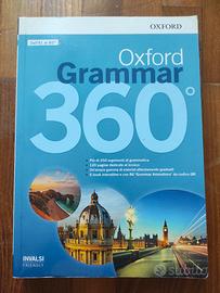 Oxford Grammar 360°