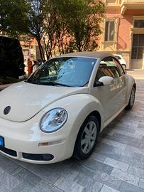 New Beetle Cabrio