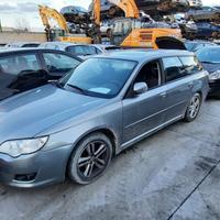 SAUBARU LEGACY STATION WAGON 2015 - RICAMBI